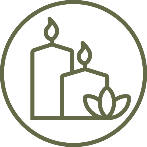 Aromatherapy icon