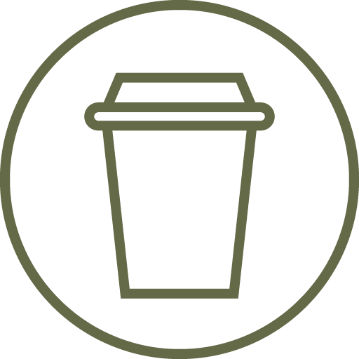 Beverages icon